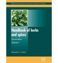 Handbook of Herbs and Spices (     -   )