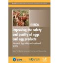 Improving the Safety and Quality of Eggs and Egg Products (       -   )