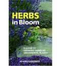 Herbs in Bloom A Guide to Growing Herbs as Ornamental Plants (    -   )