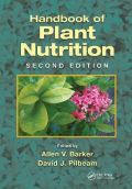 Handbook of Plant Nutrition, 2nd edition