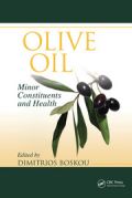 Olive Oil: Minor Constituents and Health (:    -   )