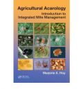 Agricultural Acarology: Introduction to Integrated Mite Management ( :       -   )