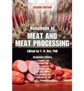 Handbook of Meat and Meat Processing, Second Edition (    -   )