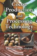 Cocoa Production and Processing Technology ( -   )