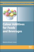Colour Additives for Foods and Beverages (      -   )