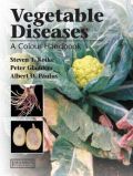 Vegetable Diseases: A Color Handbook (     -   )