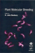 Plant Molecular Breeding (   -   )