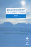 Biogeochemistry of Marine Systems (   -   )