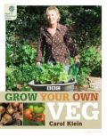 Grow Your Own Veg (     -   )