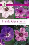 Hardy Geraniums (  -   )
