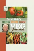 Grow Your Own Veg Journal (   -   )