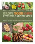 Grow Your Own Kitchen Garden Year (     -   )