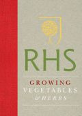 Royal Horticultural Society Growing Vegetables and Herbs (     -   )