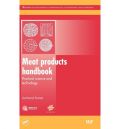 Meat Products Handbook (   -   )