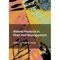 Natural Products in Plant Pest Management (         -   )