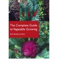 Complete Guide to Vegetable Growing (    -   )