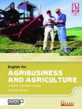 English for Agribusiness and Agriculture in Higher Education Studies