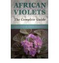 African Violets (  -   )