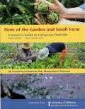 Pests of the Garden and Small Farm, 3d edition (  -   )