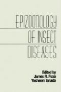 Epizootiology of Insect Diseases (    -   )
