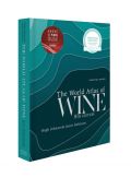 The World Atlas of Wine, 8th Edition (    -   )
