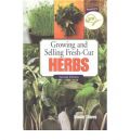 Growing and Selling Fresh-Cut Herbs (      -   )