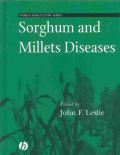 Sorghum and Millets Diseases (    -   )