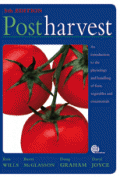 Postharvest: An introduction to the physiology and handling of fruit, vegetables and ornamentals, 5th edition (Μετασυλλεκτική φυσιολογία και μεταχείριση οπωροκηπευτικών και καλλωπιστικών - έκδοση στα αγγλικά)