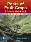 Pests of Fruit Crops (Εχθροί οπωροφόρων - έκδοση στα αγγλικά)