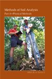 Methods of Soil Analysis. Part 4. Physical Methods (Φυσικές μέθοδοι ανάλυσης εδάφους - έκδοση στα αγγλικά)