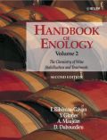 Handbook of Enology, Volume 2, 2nd Edition (  -   )