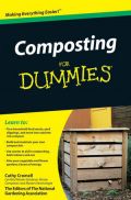 Composting For Dummies (Κομποστοποίηση - έκδοση στα αγγλικά)