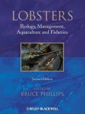 Lobsters (Εκτροφή αστακού - έκδοση στα αγγλικά)