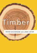 Timber (Ξύλο - έκδοση στα αγγλικά)