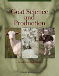 Goat Science and Production (Γιδοτροφία - έκδοση στα αγγλικά)