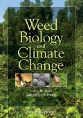 Weed Biology and Climate Change (Βιολογία ζιζανίων και κλιματική αλλαγή - έκδοση στα αγγλικά)