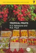 Tropical Fruits (Τροπικά φρούτα - έκδοση στα αγγλικά)