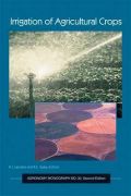 Irrigation of Agricultural Crops, Second Edition (Άρδευση γεωργικών καλλιεργειών - έκδοση στα αγγλικά)