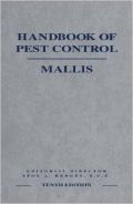 Mallis Handbook of Pest Control, 10th Ed. (Εγχειρίδιο ελέγχου παρασίτων - έκδοση στα αγγλικά)