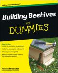 Building Beehives For Dummies (Κατασκευή κυψελών - έκδοση στα αγγλικά)