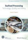 Seafood Processing (Επεξεργασία θαλασσινών - έκδοση στα αγγλικά)