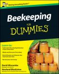 Beekeeping For Dummies (Μελισσοκομία - έκδοση στα αγγλικά)