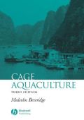 Cage Aquaculture, 3rd Edition (Υδατοκαλλιέργεια σε κλωβούς - έκδοση στα αγγλικά)
