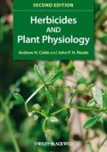 Herbicides and Plant Physiology, 2nd Edition (Ζιζανιοκτόνα και φυσιολογία φυτών - έκδοση στα αγγλικά)