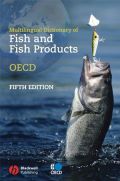 Multilingual Dictionary of Fish and Fish Products (Πολύγλωσσο λεξικό ιχθύων και προϊόντων ιχθύων)