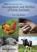 Management and Welfare of Farm Animals: The UFAW Farm Handbook (      -   )