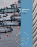 Aquaculture Science, 3e (Υδατοκαλλιέργειες - έκδοση στα αγγλικά)