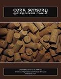 Cork Sensory Quality Control Manual (  -   )