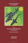The Sturgeons and Paddlefishes of the World (Οξύρρυγχος - έκδοση στα αγγλικά)