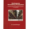 Hydroponic Strawberry Production (Υδροπονική καλλιέργεια φράουλας - έκδοση στα αγγλικά)